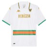 Virallinen Fanipaita Venezia FC Vieraspelipaita 2023-24 - Miesten